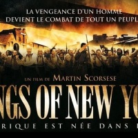 Crítica do filme - Gangues de Nova York ( Gangs of New York )