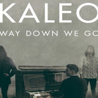 Crítica musical - Kaleo - Way Down We Go