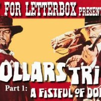 Crítica do filme - Por um punhado de dólares ( A Fistful of Dollars )