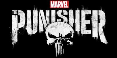 the punisher - justiceiro