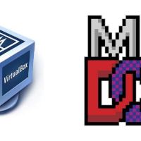 Instalando MS-DOS 6.22 na Oracle Virtual Box