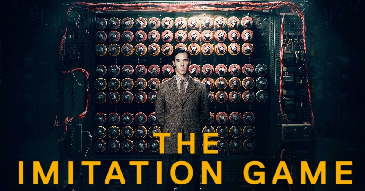 O Jogo da Imitação” recebe o Óscar de Melhor Argumento Adaptado, Cinema