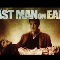 Crítica do filme - The Last Man on Earth ( Mortos que Matam )