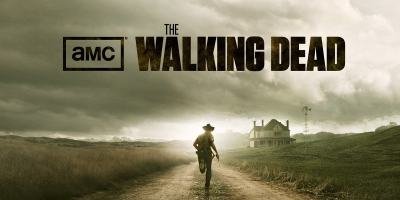 The Walking Dead - Segunda Temporada - Second Season