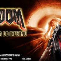 Crítica do filme - Doom: A Porta do Inferno